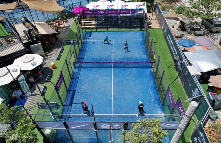 VIETPADEL
