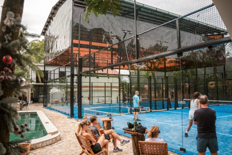 PHU QUOC PADEL